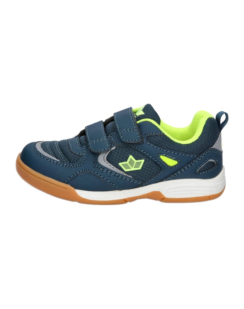 Lico-Sportschuh-Siro-V-blau