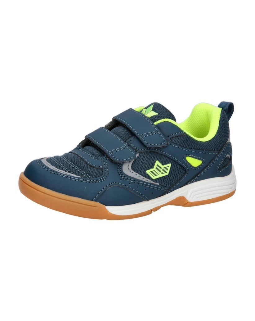 Lico-Sportschuh-Siro-V-blau