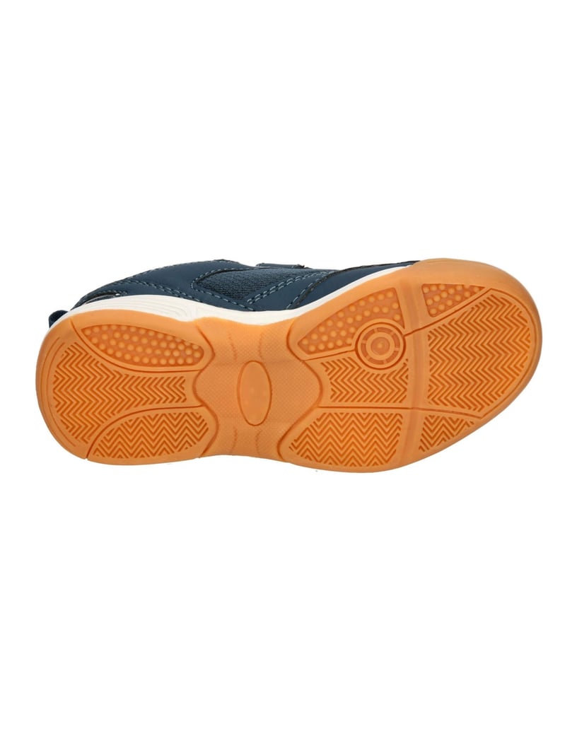 Lico-Sportschuh-Siro-V-blau