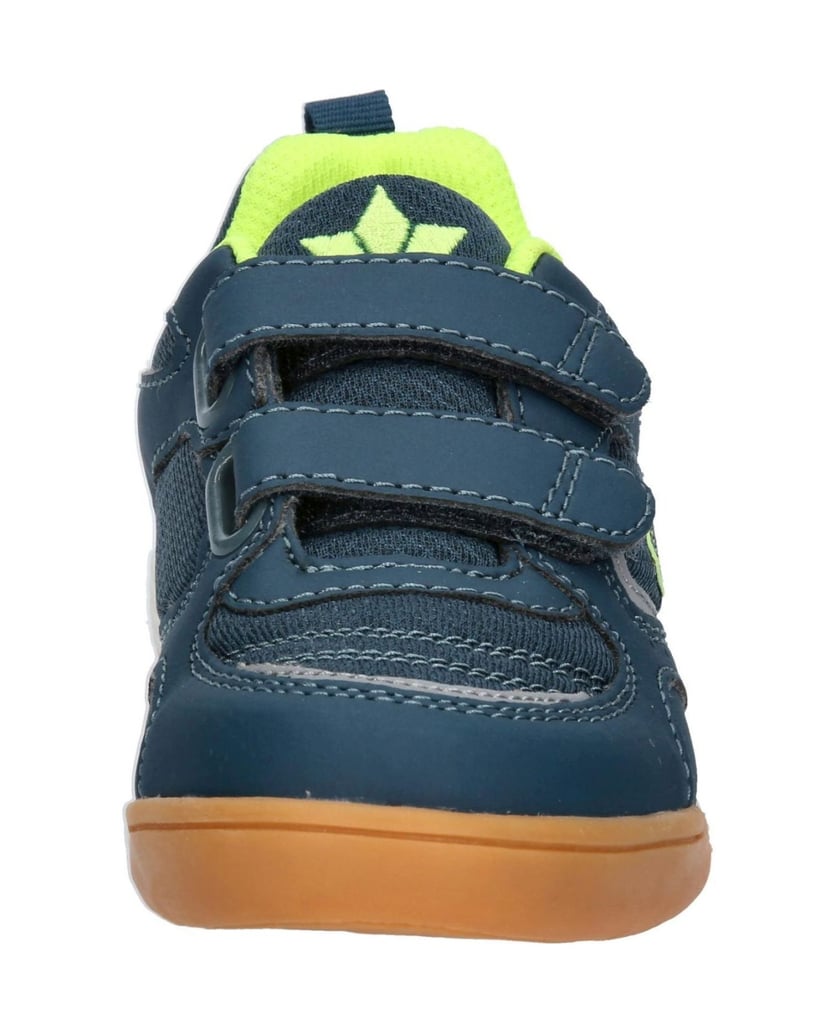 Lico-Sportschuh-Siro-V-blau