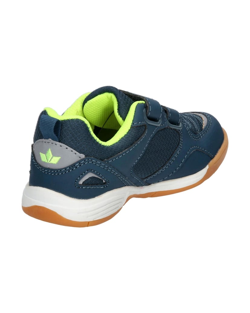 Lico-Sportschuh-Siro-V-blau