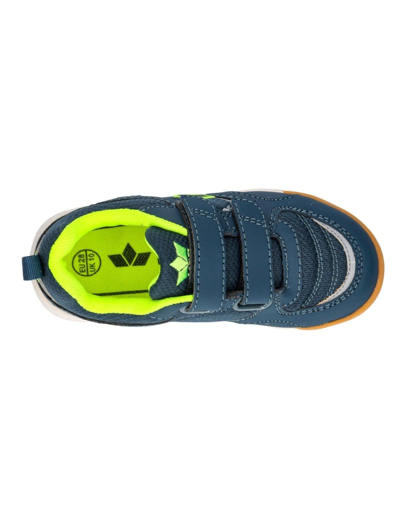 Lico-Sportschuh-Siro-V-blau