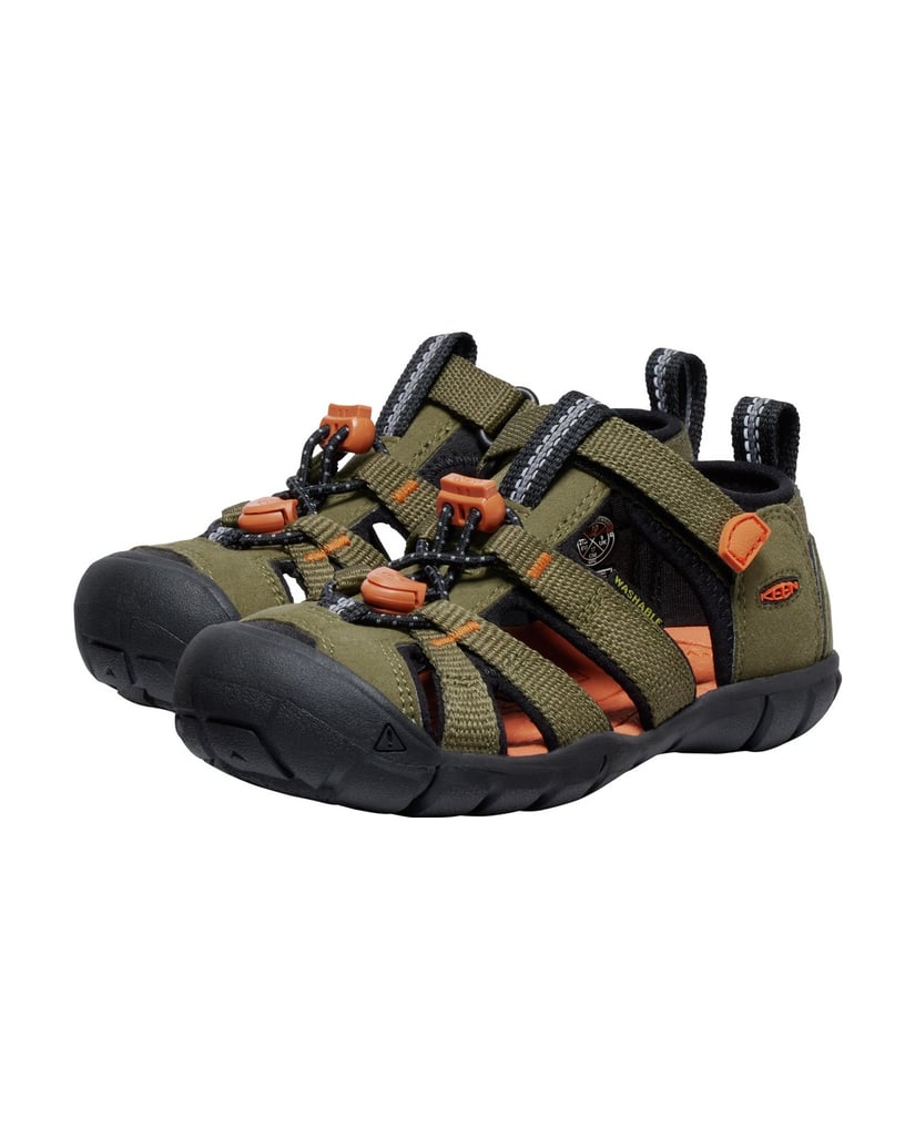 KEEN-KINDERSCHUHE-C-SEACAMP-II-CNX-grün