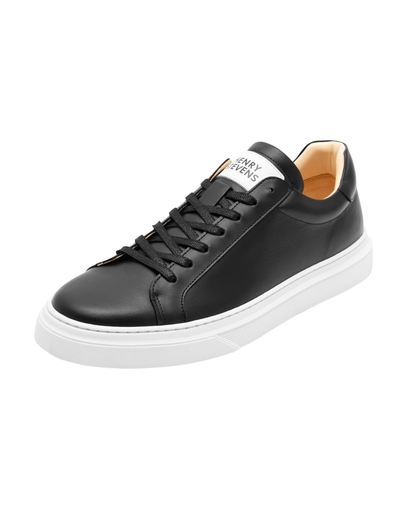 Henry-Stevens-SNEAKER-SOPHIA-S1-schwarz