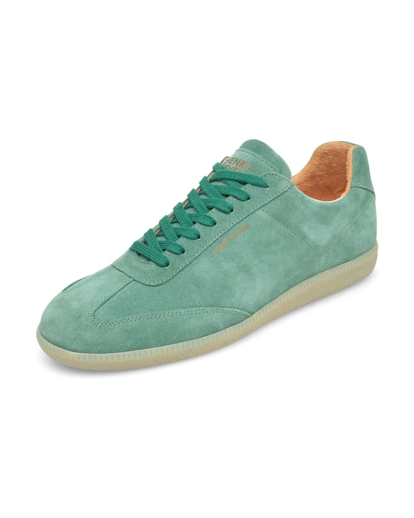 Henry-Stevens-SNEAKER-TRAVIS-TIS-schwarz