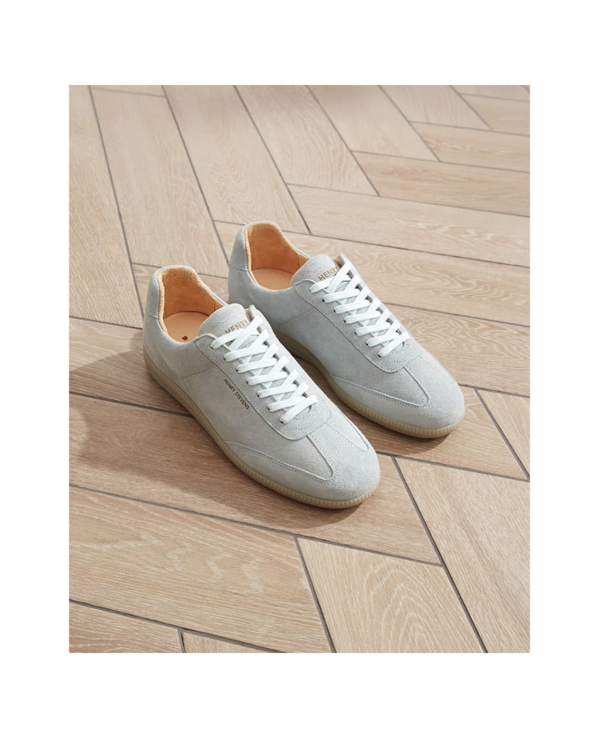 Henry-Stevens-SNEAKER-TRAVIS-TIS-schwarz