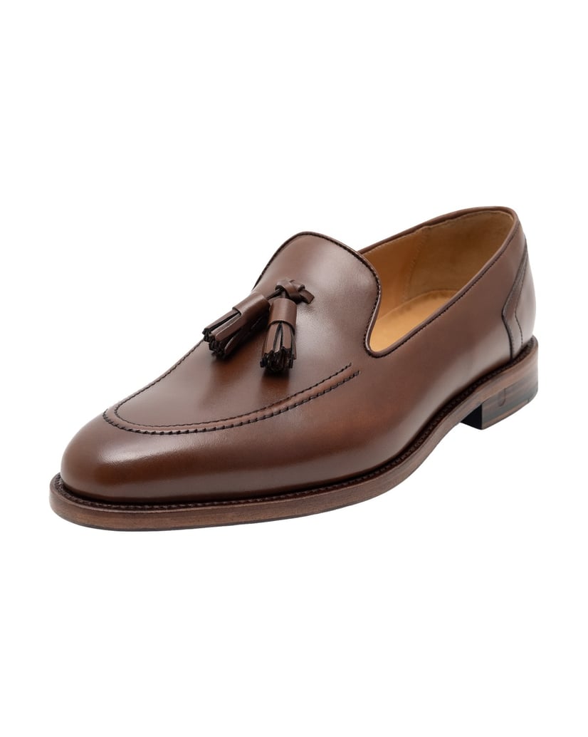 Henry-Stevens-LOAFER-MARSHALL-TL-schwarz