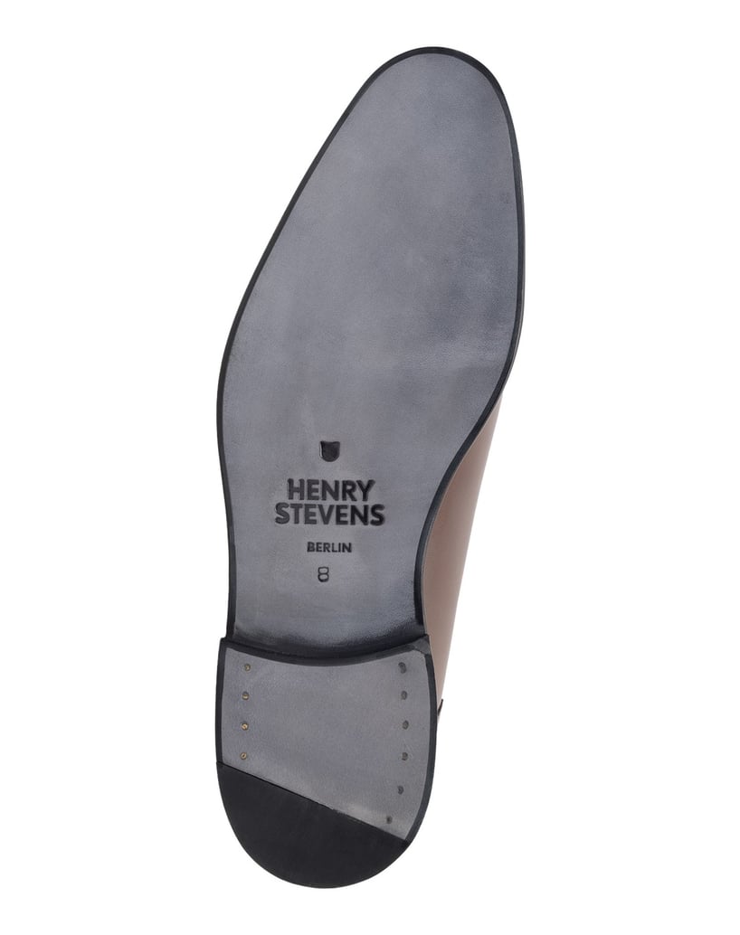 Henry-Stevens-LOAFER-MARSHALL-TL-schwarz