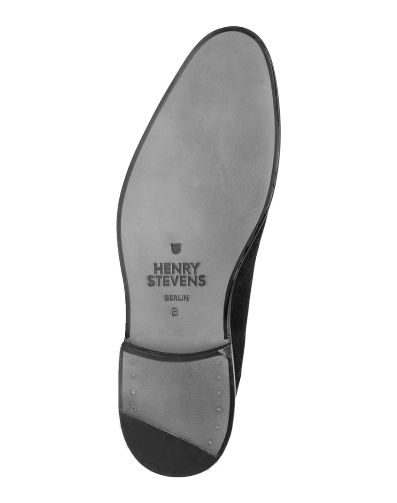 Henry-Stevens-LOAFER-MARSHALL-TL-schwarz