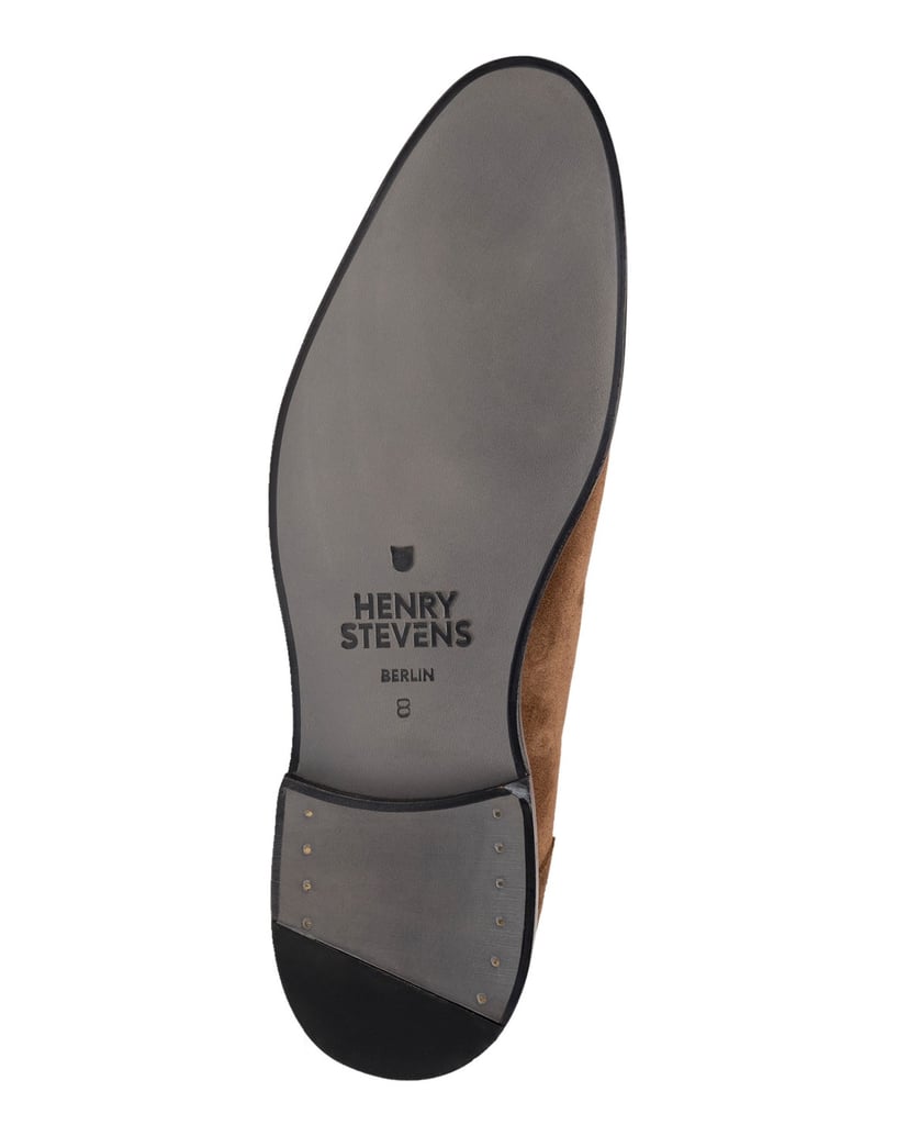 Henry-Stevens-LOAFER-MARSHALL-TL-schwarz