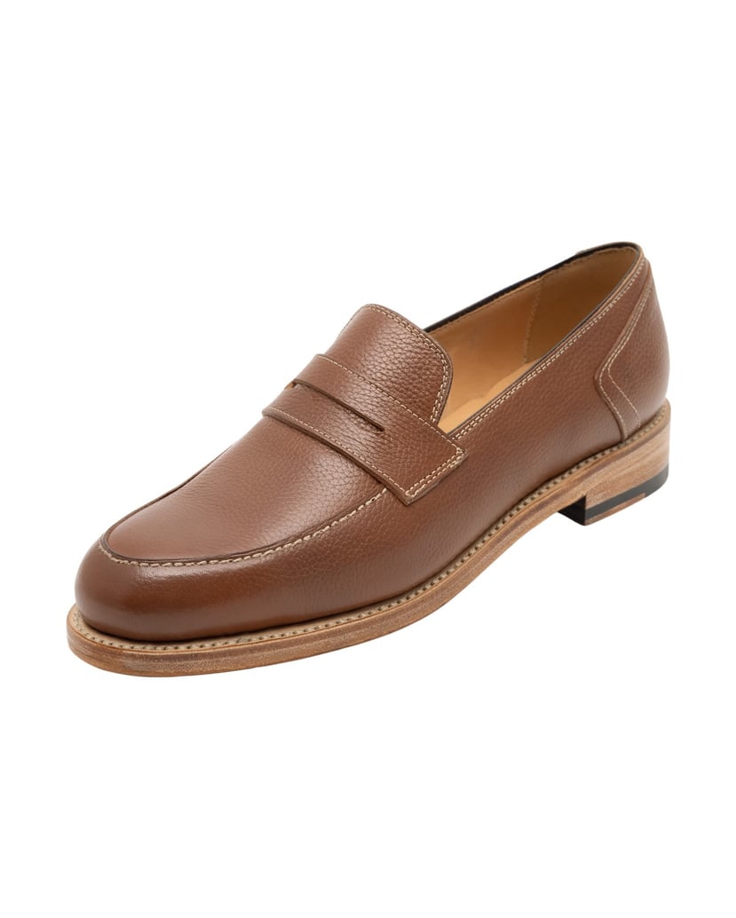 Henry-Stevens-LOAFER-LEE-PL-braun