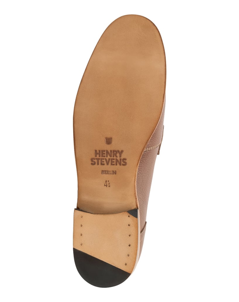 Henry-Stevens-LOAFER-LEE-PL-braun