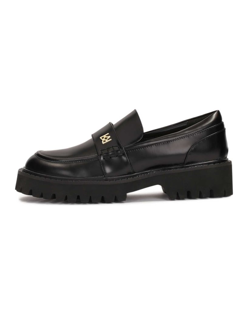 Kazar-Black-grain-leather-shoes-čierna