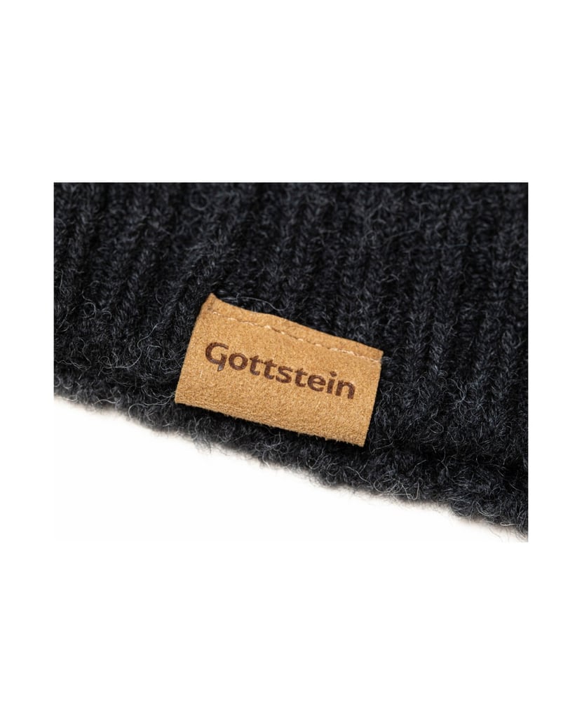 Gottstein-Alpine-Wool-Cap-schwarz