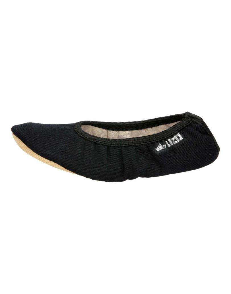 Lico-Gymnastikschuh-G1-schwarz