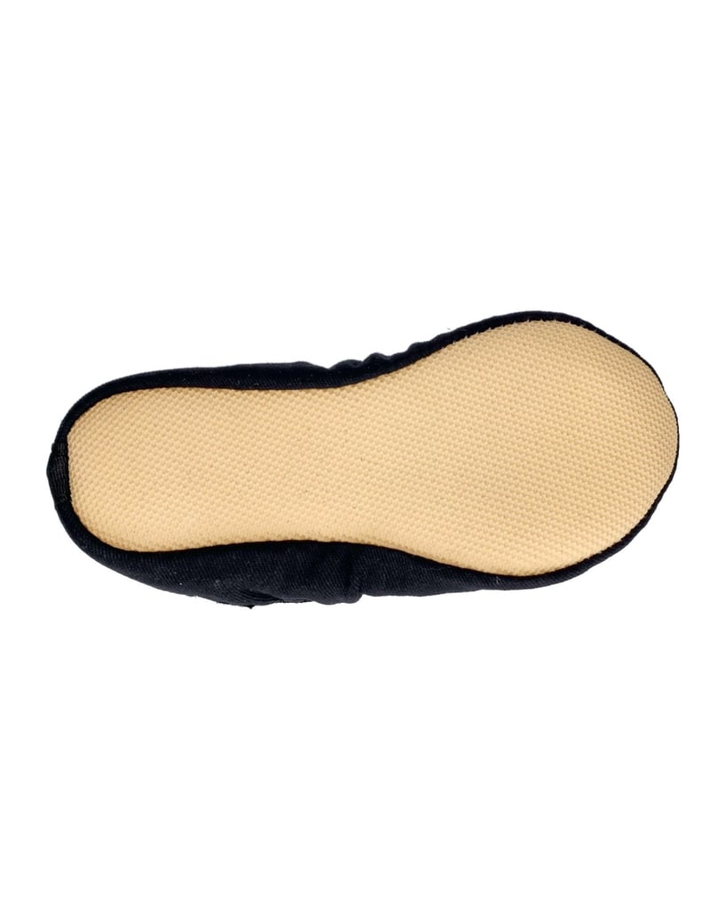 Lico-Gymnastikschuh-G1-schwarz