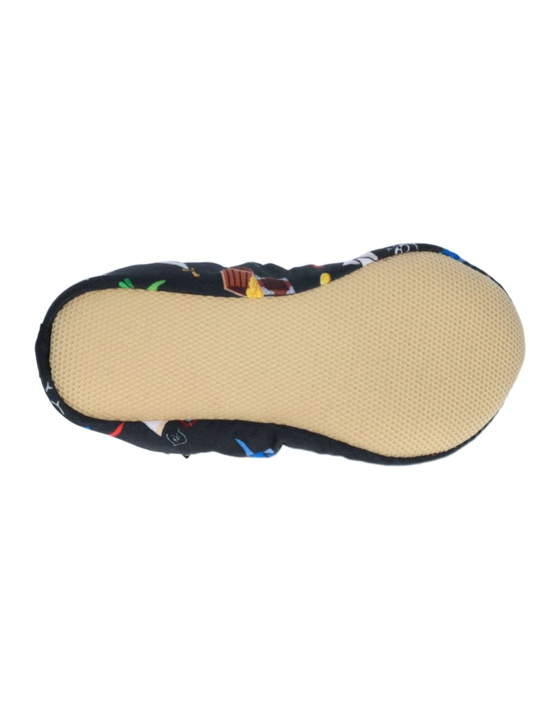 Lico-Gymnastikschuh-G1-Style-schwarz