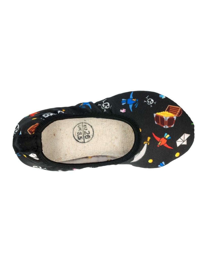 Lico-Gymnastikschuh-G1-Style-schwarz