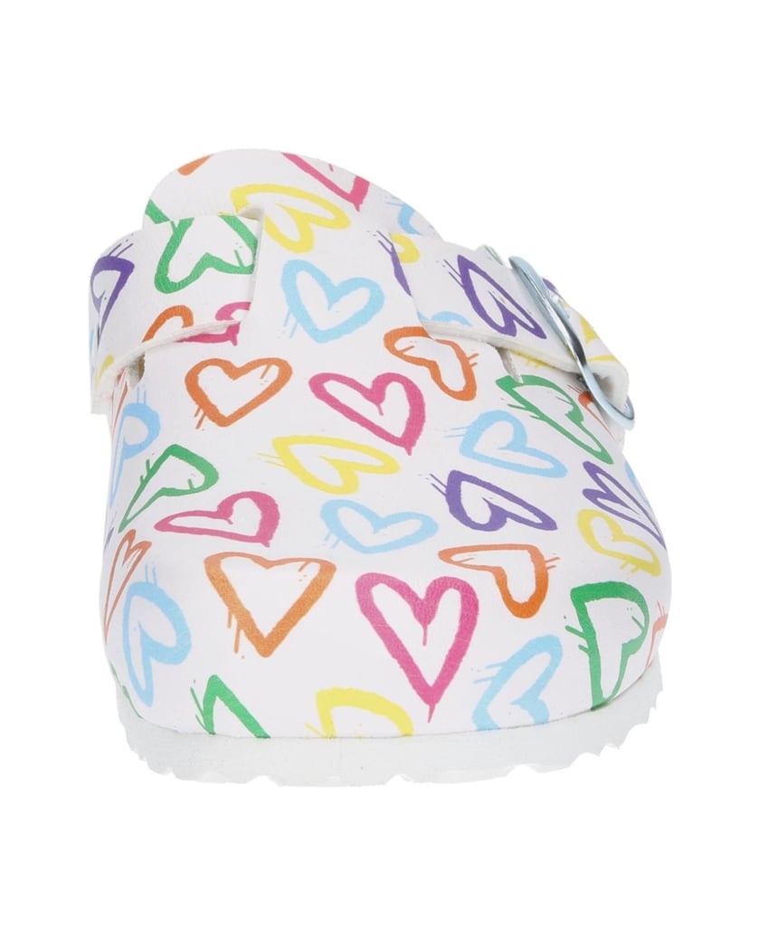 Lico-Clog-Bioline-Clog-Print-weiss