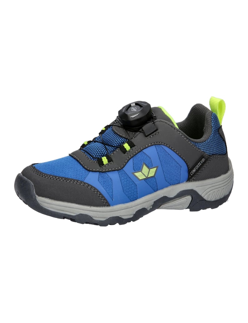 Lico-Outdoorschuh-Jackson
