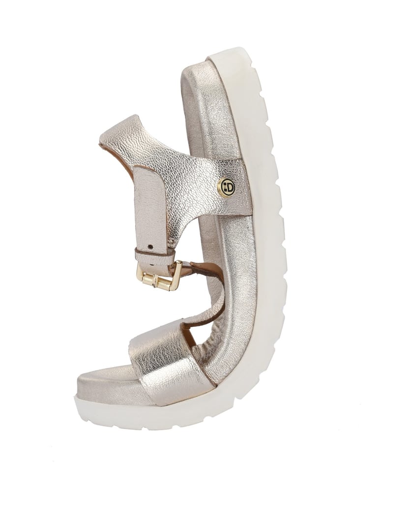 FREUDE-Sandale-ARTE-grün