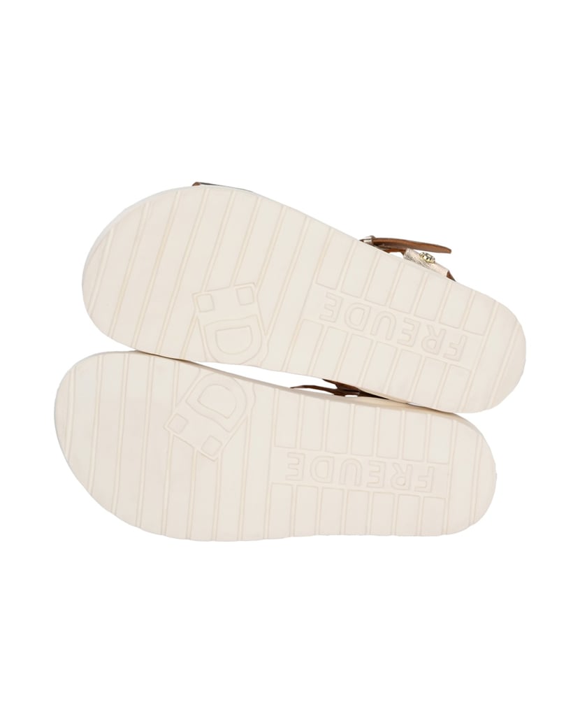 FREUDE-Sandale-ARTE-grün