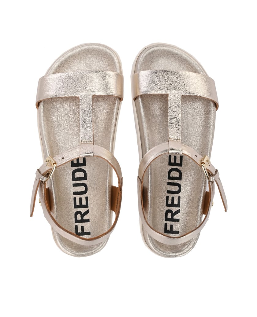 FREUDE-Sandale-ARTE-grün