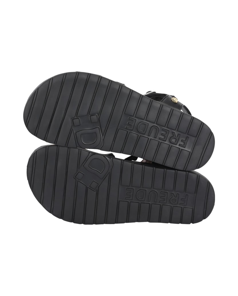 FREUDE-Sandale-AMELINE-schwarz