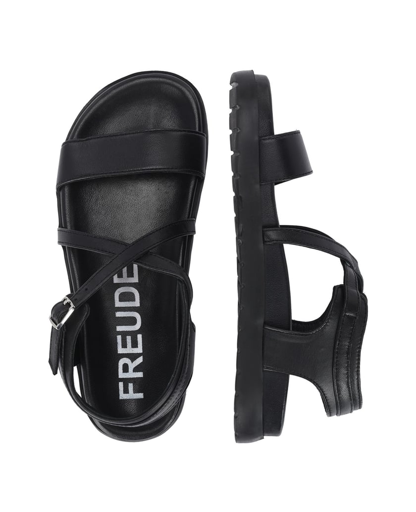 FREUDE-Sandale-AMELINE-schwarz