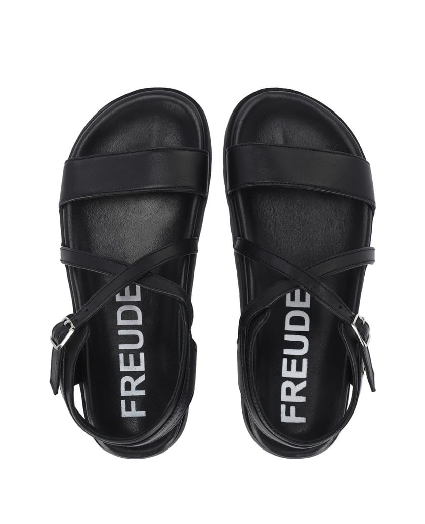 FREUDE-Sandale-AMELINE-schwarz
