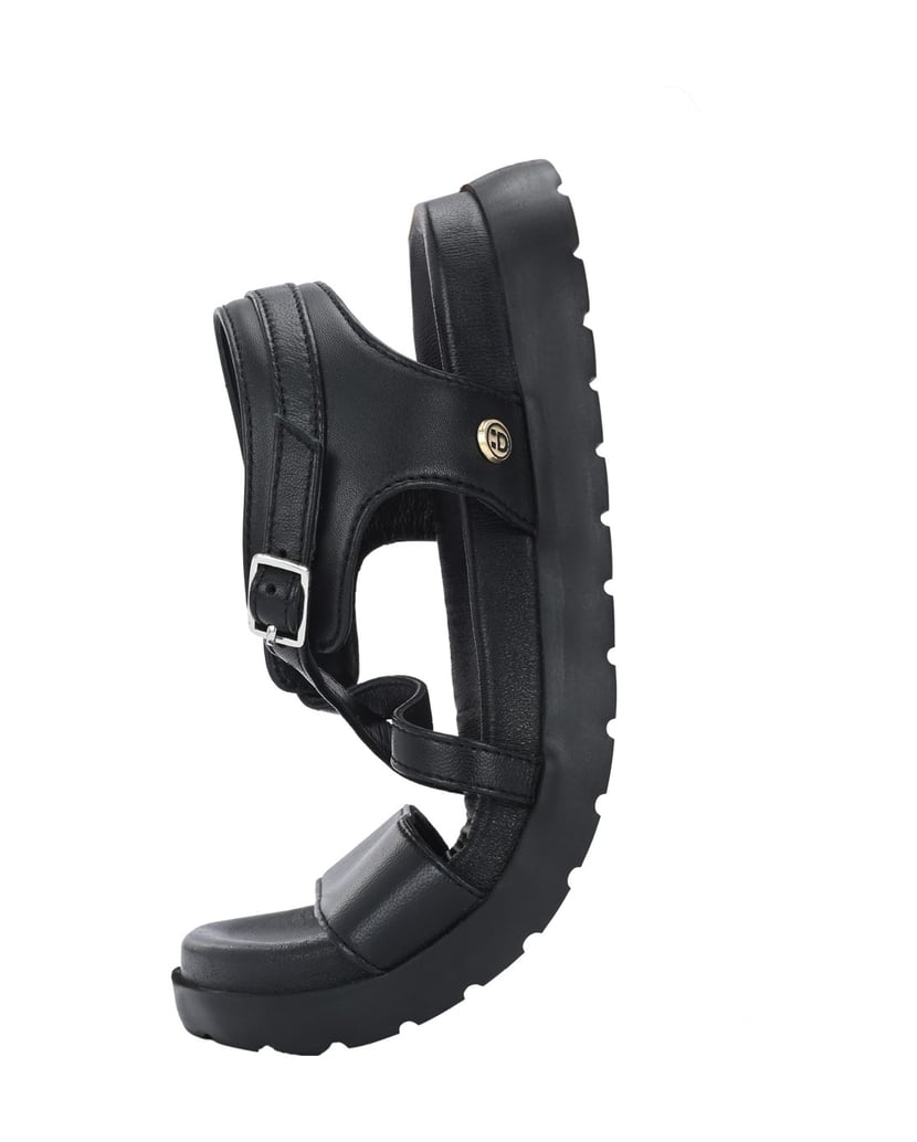 FREUDE-Sandale-AMELINE-schwarz