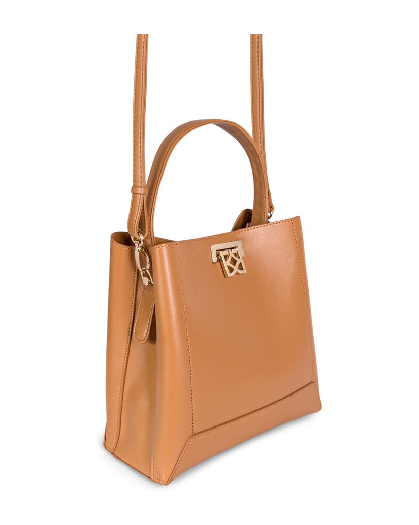 Kazar-Braune-Tasche-für-Damen-camel