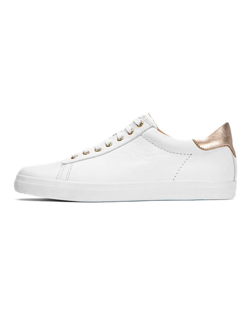 Kazar-Ladies-white-sneakers-bílá