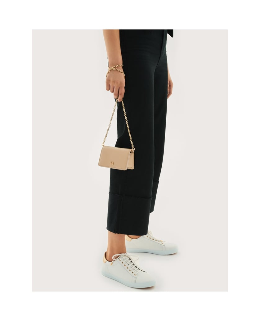 Kazar-Ladies-white-sneakers-bílá