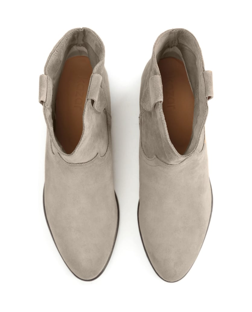 Kazar-Beige-Damenstiefel-beige