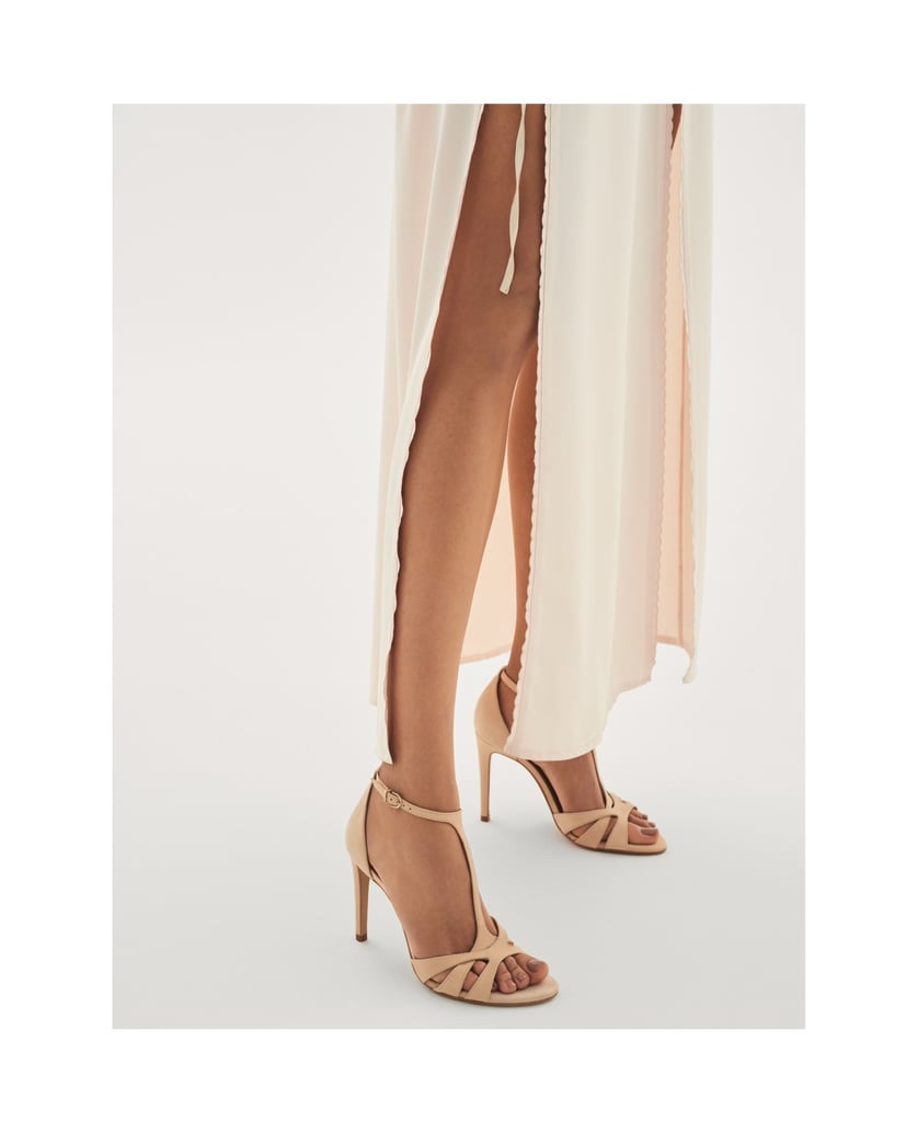 Kazar-Ladies-beige-sandals-béžová