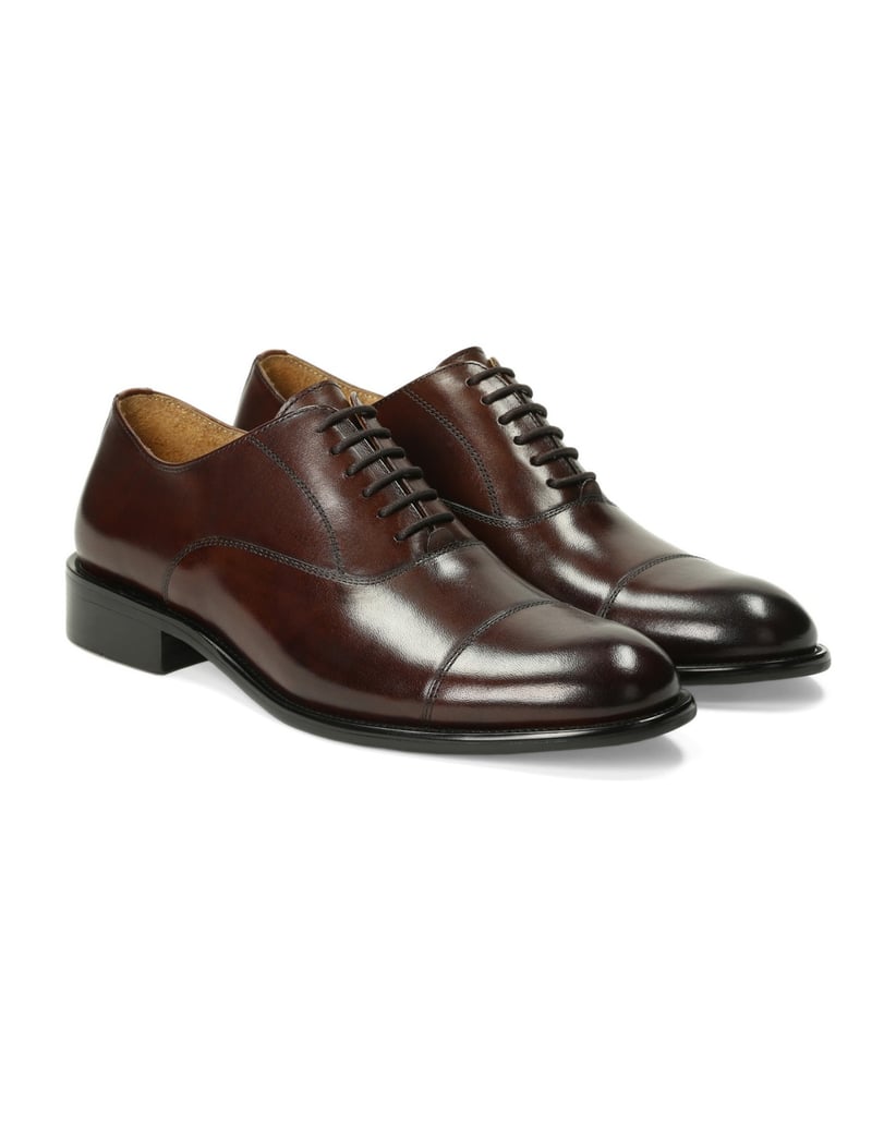 Kazar-Mens-brown-oxford-shoes-hnedá
