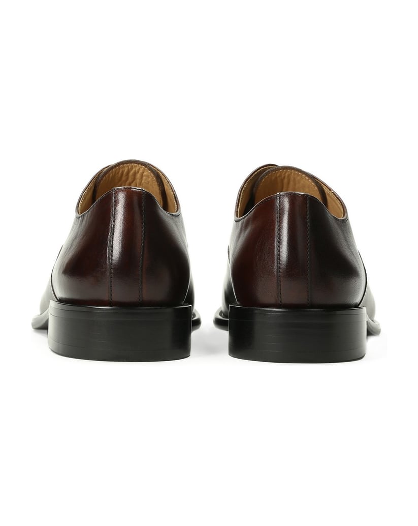 Kazar-Mens-brown-oxford-shoes-hnedá
