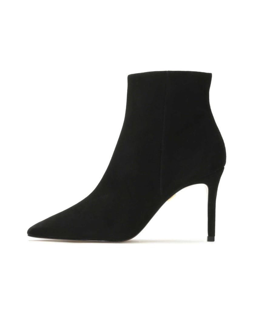 Kazar-Schwarze-Damenstiefel-schwarz