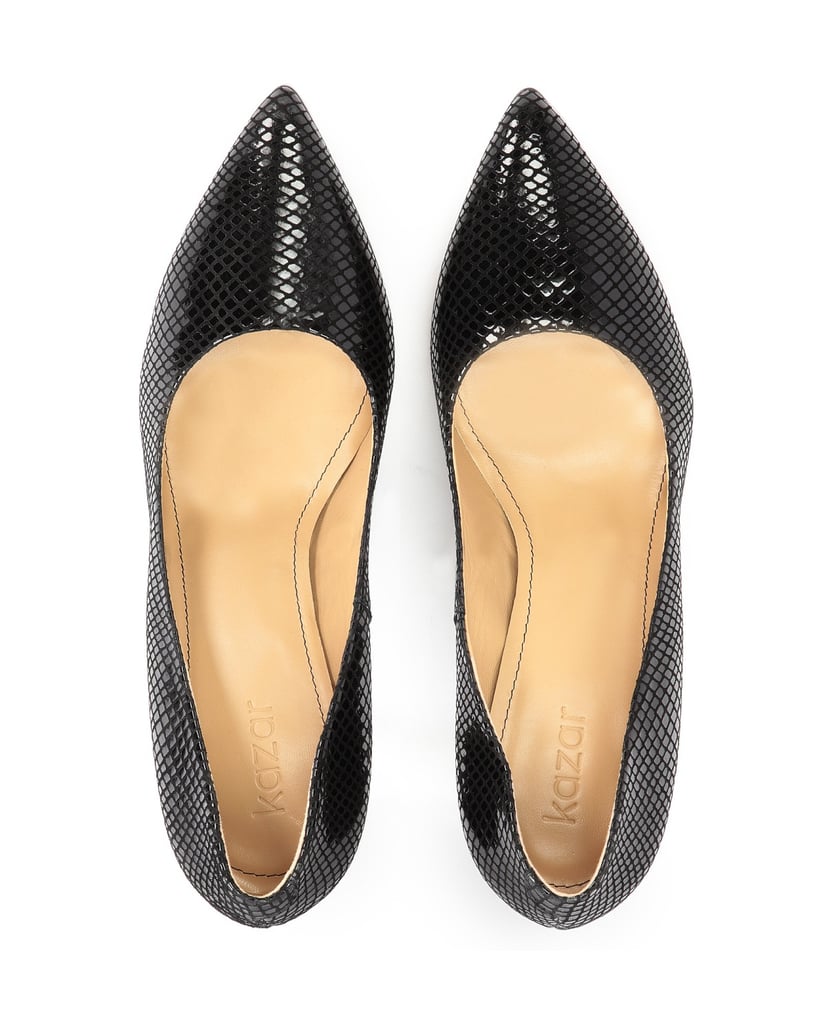 Kazar-Klassische-schwarze-geprägte-Lederstilet