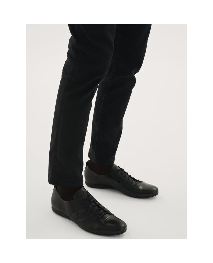 Kazar-Schwarze-Herren-Derby-Schuhe