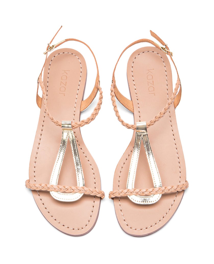 Kazar-Goldene-Damen-Sandalen-gold
