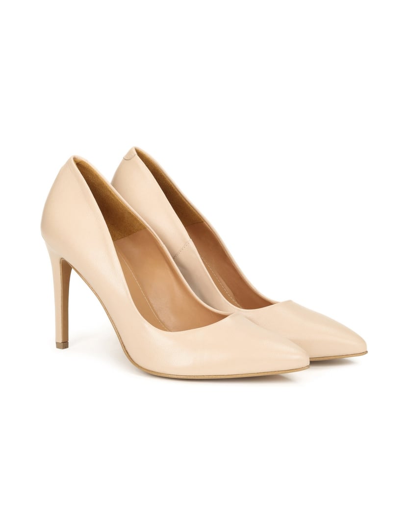 Kazar-Beige-Damen-Pumps-beige