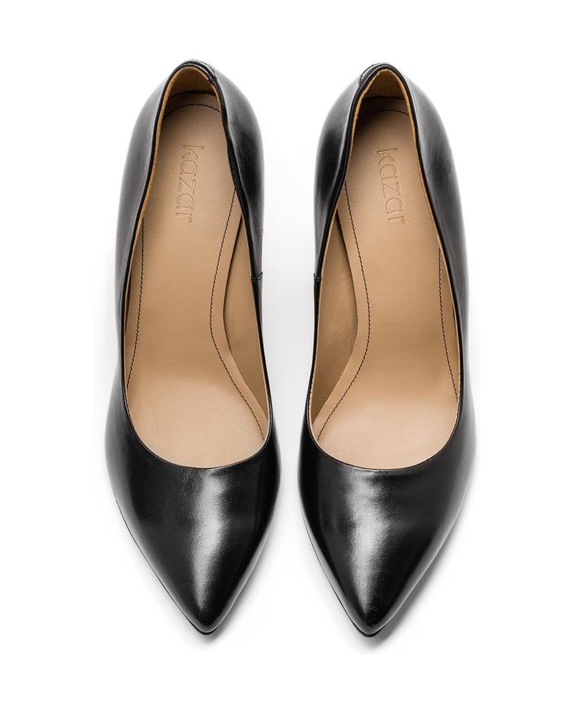 Kazar-Schwarze-Damenpumps-schwarz