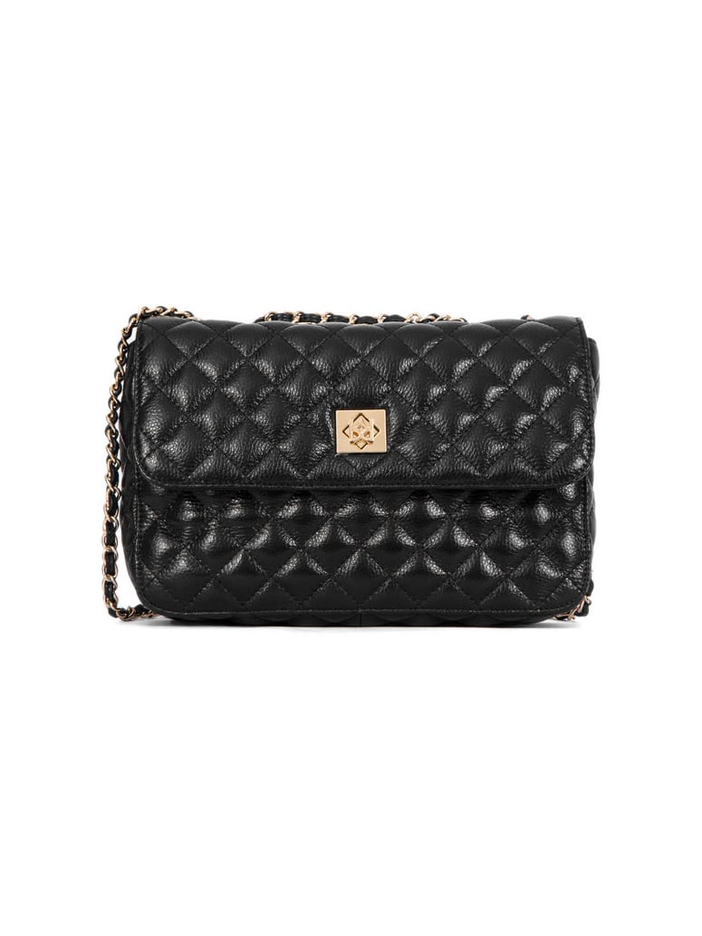 Kazar-Schwarze-Damentasche