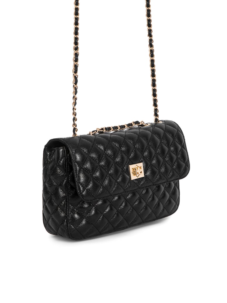 Kazar-Schwarze-Damentasche