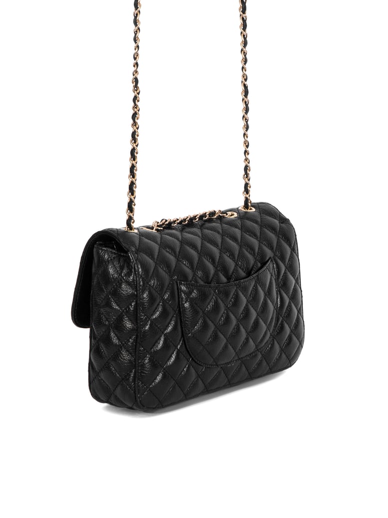 Kazar-Schwarze-Damentasche