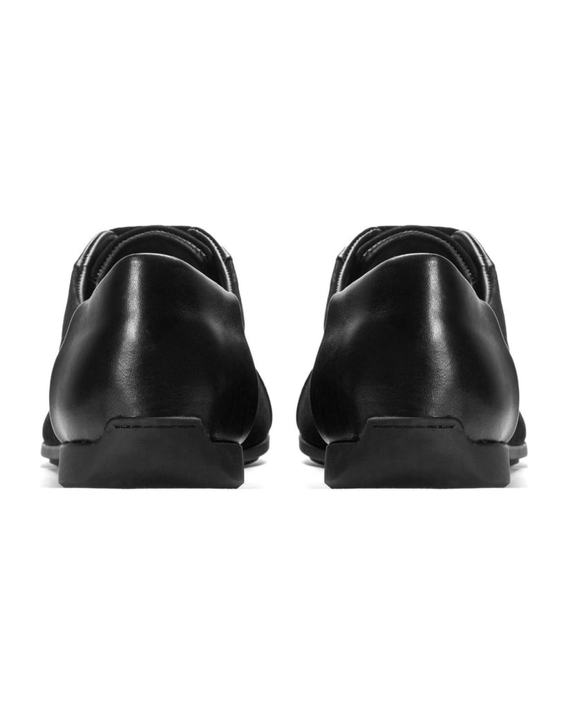 Kazar-Mens-black-casual-shoes-čierna