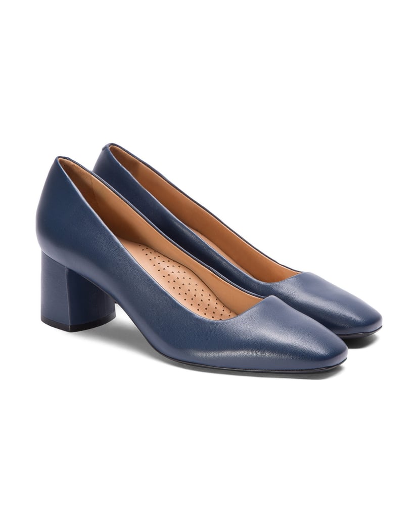Kazar-Ladies-navy-blue-pumps-tmavě-modrá
