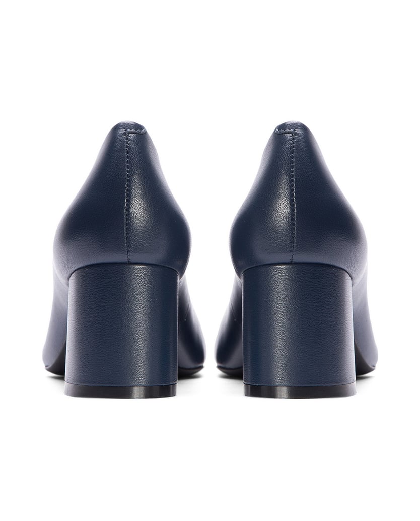 Kazar-Ladies-navy-blue-pumps-tmavě-modrá